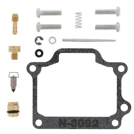 All Balls All Balls 1All Balls Carb Kit Suz 26-1425 26-1425